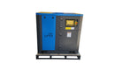 30 HP VFD Rotary Screw Compressor