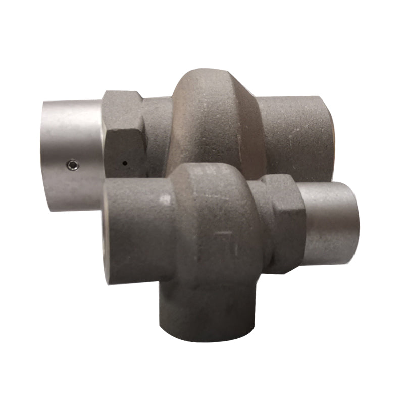 10 HP Minimum Pressure Check Valve - Lynx Air Compressors