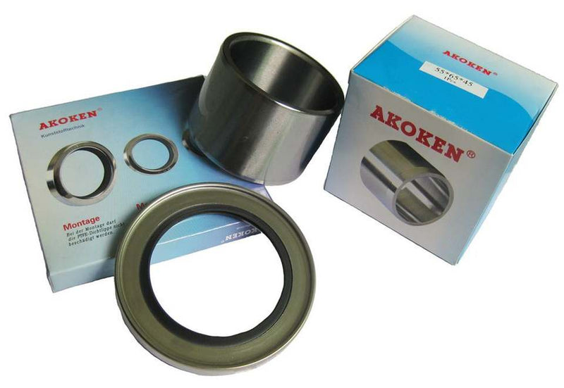 15Hp to 20Hp Shaft Seal - Lynx Air Compressors